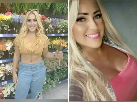 Nữ sinh viên luật xinh đẹp bị bắt vì giết 4 người chỉ trong 5 tháng chỉ để thỏa mãn "khoái cảm"