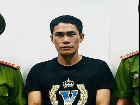 Bắt Lê Sơn Hà, đối tượng lẻn vào giường ngủ của cô gái lúc nửa đêm làm "điều mờ ám"