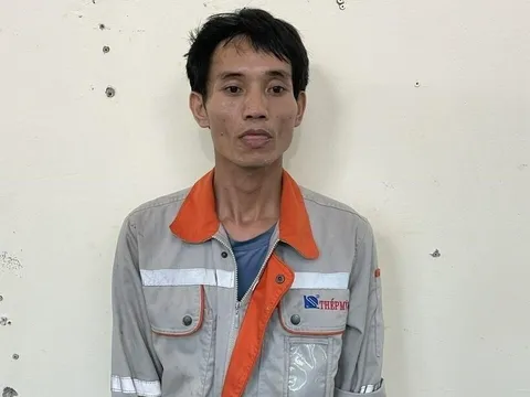Bắt quả tang đối tượng Nguyễn Duy Giáp tàng trữ trái phép chất ma túy