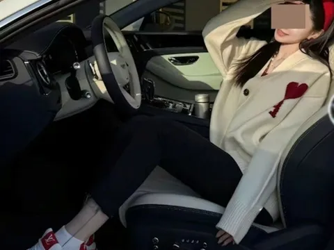 Một giáo sư bị bắt ngay tại trường vì nghi sát hại và phân xác người tình hot girl, giới học thuật rúng động