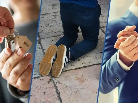 Bệnh nhân ung thư và con trai bị lừa tham gia “khóa học tâm linh” quái đản, mất sạch tài sản