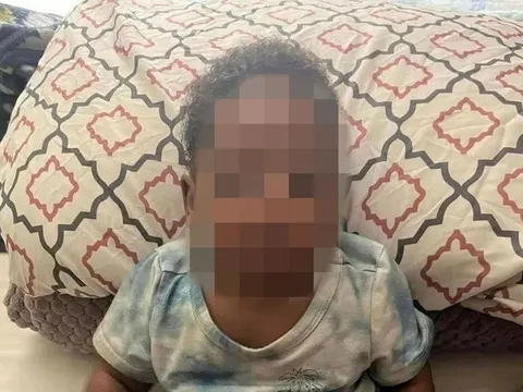 Phẫn nộ: Người đàn ông sát hại con 3 tháng tuổi chỉ để “dạy vợ một bài học”, lĩnh án 92 năm tù