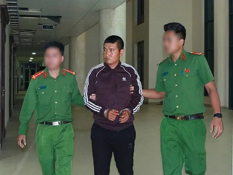 Bắt Nguyễn Ngọc Quyết, đối tượng truy nã đặc biệt nguy hiểm liên quan đến đường dây vận chuyển 18 bánh hêrôin