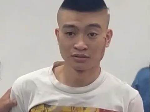 Bắt Nguyễn Đình Quang