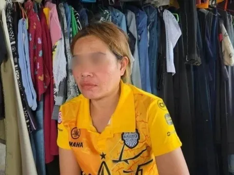 Cả gia đình tin tưởng chuẩn bị đám cưới, ai ngờ bị chú rể “ảo” cuỗm sạch tài sản hơn 800 triệu đồng