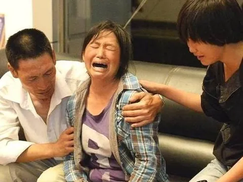 "Con xin lỗi, con mệt rồi": Hé lộ bí mật đau lòng của nữ sinh “ở nhà ôn thi” suốt bảy năm ròng