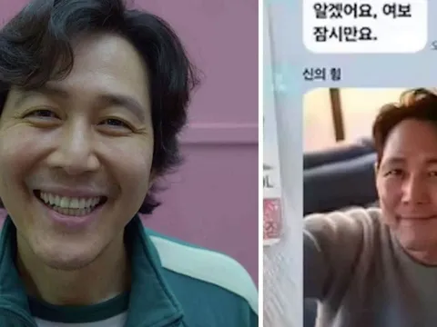 Tin mình đang yêu tài tử “Squid Game”, người phụ nữ mất trắng hơn 8,5 tỷ đồng