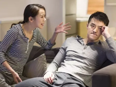 Tin lời “thầy bói mạng”, vợ tố chồng ngoại tình và cái kết khiến ai cũng ngao ngán