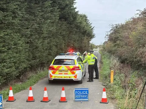 Cụ ông 70 tuổi thiệt mạng trong vụ rơi máy bay trực thăng: Nhân chứng kể lại khoảnh khắc kinh hoàng