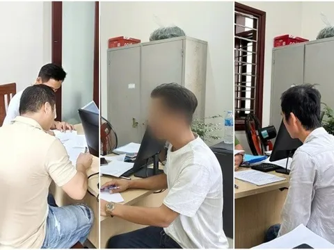 Đăng ảnh nhạy cảm của người khác lên nhóm Zalo, 3 thanh niên bị xử phạt