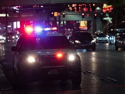 Người đàn ông 138kg lĩnh án 10 năm tù vì vô tình giẫm chết con của bạn gái