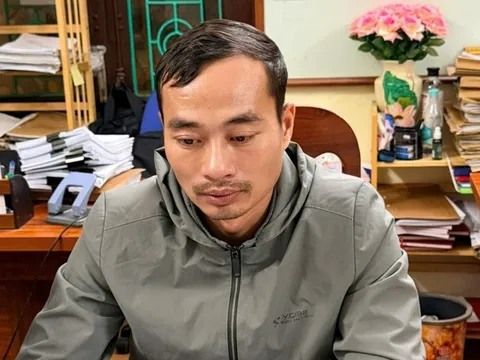 Vụ điều khiển ô tô đâm bố vợ cũ tử vong: Đối tượng Đoàn Văn Đại bị khởi tố, khai gì tại cơ quan công an?