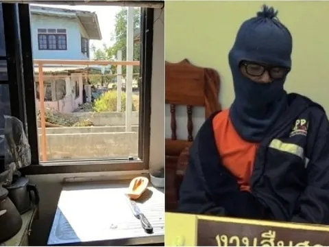 Phát hiện vợ ngoại tình với hàng xóm 74 tuổi, người chồng làm điều này khiến cả khu phố sững sờ