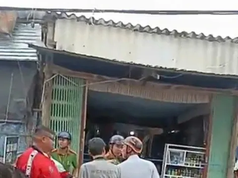 Vụ 2 mẹ con tử vong với nhiều vết chém trong căn nhà ở Cà Mau: Công an vào cuộc, phát hiện thi thể người chồng