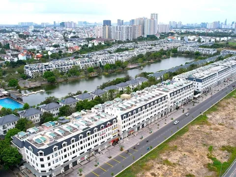 Lưu ý: Từ 06/11/2025, những trường hợp này sẽ được giảm tiền thuê đất bổ sung còn 3,6%/năm