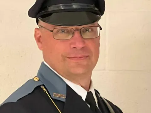 Bắt cảnh sát trưởng mua dâm "nhầm" nữ mật vụ