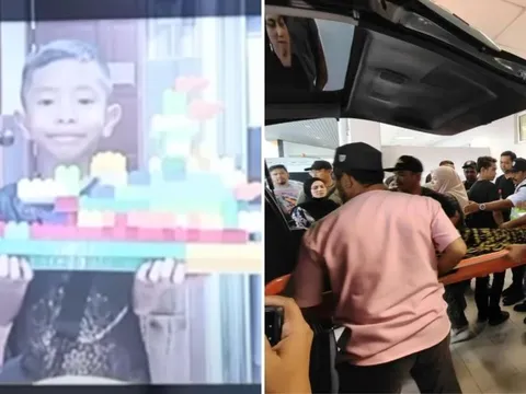 “Có người muốn con chết”: Lời nói cuối cùng của bé trai 10 tuổi khiến cộng đồng bàng hoàng