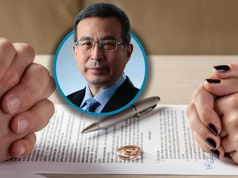 Nữ doanh nhân thắng kiện sau 15 năm tranh chấp với “Warren Buffett Trung Quốc”, được chia nửa tài sản sau ly hôn