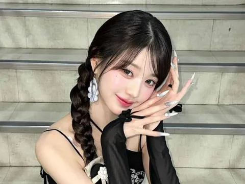 Ngôi sao gen Z Hàn Quốc mua biệt thự 240 tỷ đồng ở tuổi 21