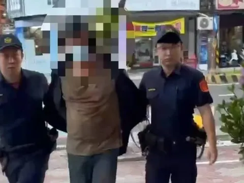 Tranh chấp thừa kế, người đàn ông vung dao khiến chị gái tử vong