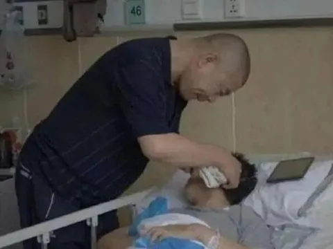 Giữ vợ trong bình đông lạnh để chờ hồi sinh nhưng lại... yêu người khác, người đàn ông khiến MXH dậy sóng