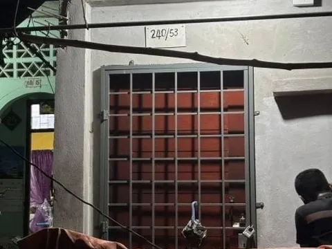 Nợ tiền quần áo, người đàn ông bị bắn chết tại nhà