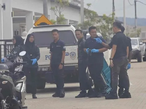 Người giúp việc rơi vào trạng thái căng thẳng dồn nén, bất ngờ tấn công khiến chủ nhà đổ máu