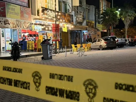 Nổ súng trong đêm, 1 người tử vong tại chỗ