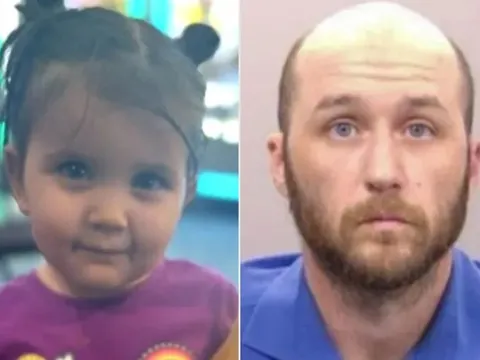 Người đàn ông say rượu, phóng hỏa ô tô khiến con gái 2 tuổi của mình tử vong thương tâm