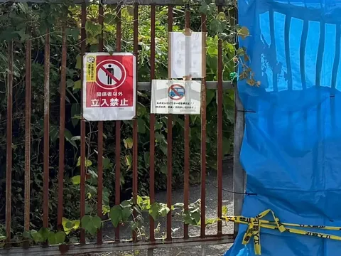 Lén vào nhà hoang, nhóm thiếu niên bất ngờ "vớ" được 15 tỷ đồng rồi làm điều này khiến cảnh sát phải vào cuộc