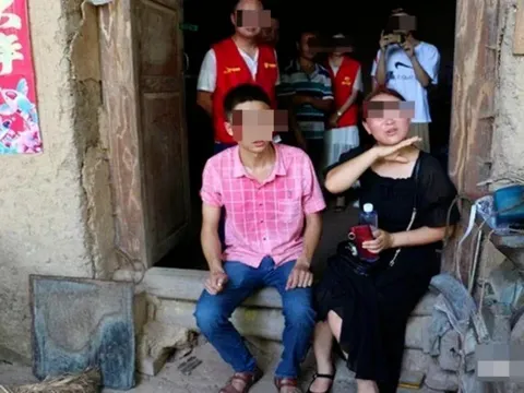 Bị lừa bán vào mỏ than, người cha mất tích 31 năm bật khóc khi gặp lại con gái