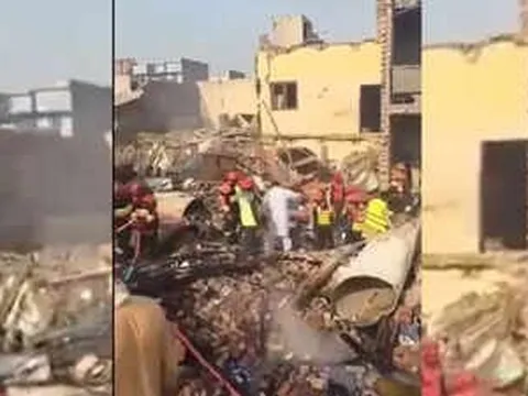 Nổ lò hơi tại nhà máy hóa chất khiến ít nhất 15 người thiệt mạng