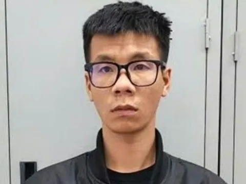 Tạm giữ hình sự Vũ Văn Duy sinh năm 1998