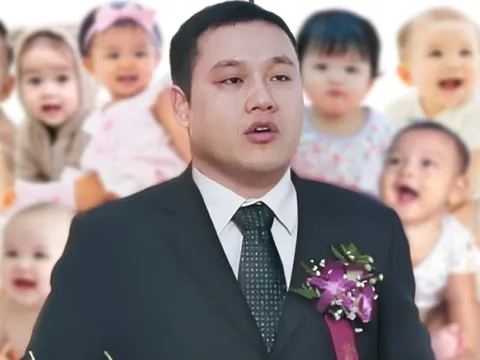 Doanh nhân ngành game đòi bạn gái cũ hơn 1.100 tỷ đồng, bị tố đã có 300 đứa con khiến MXH dậy sóng