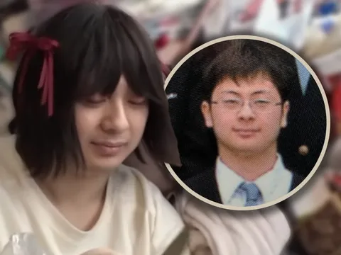 Nam thanh niên 26 tuổi, tốt nghiệp trường đại học danh giá vẫn sống trong căn phòng đầy rác, mặc đồ phụ nữ vì lý do này