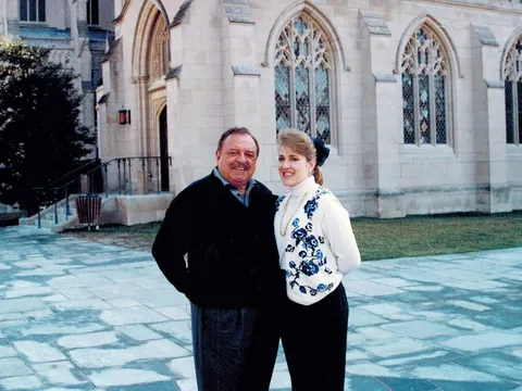 Bi kịch: Cô bồi bàn kết hôn với triệu phú để đổi đời và cái giá đắt phải trả