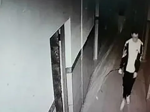 Nam sinh 15 tuổi mất tích suốt 106 ngày được tìm thấy trong căn nhà hoang, đoạn ghi âm hé lộ sự tuyệt vọng