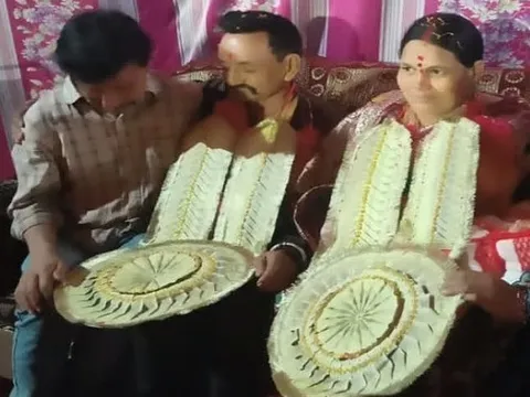 "Biến mất" suốt 45 năm vì mất trí nhớ sau tai nạn, người đàn ông bất ngờ nhớ lại quá khứ nhờ 1 chấn thương khác và cái kết khiến ai cũng cảm động