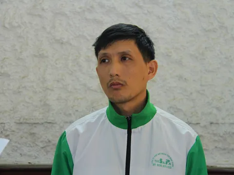 Bắt khẩn cấp Bùi Việt Đức, đối tượng dùng dao đâm người chỉ vì lý do này