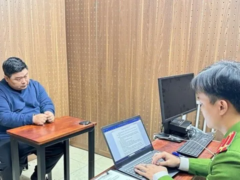 Khởi tố Nguyễn Đình Nam, Tổng Giám đốc Công ty Cổ phần Tập đoàn Phúc Hoàng Nguyên