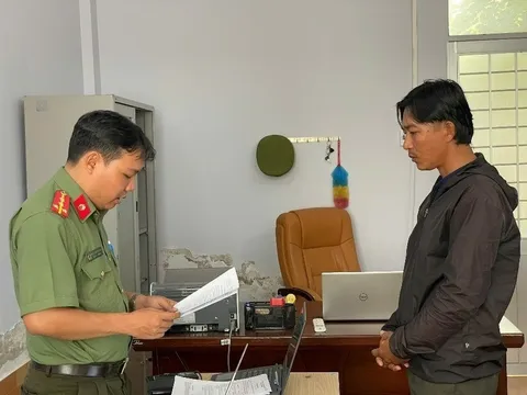 Bắt tạm giam thuyền trưởng Nguyễn Thanh Duy