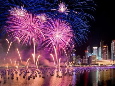 Dịp Tết Dương lịch 2026, người lao động có được nghỉ làm việc hưởng nguyên lương không?