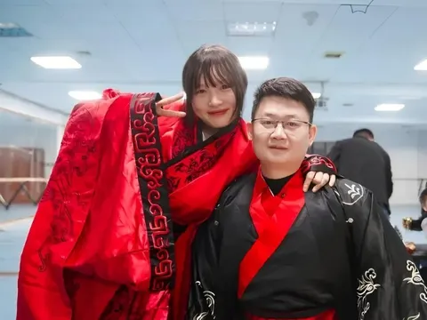 Mối lương duyên sau 17 năm từ trận động đất kinh hoàng: Cô gái kết hôn với ân nhân cứu mạng của mình