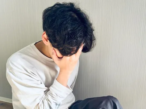 Khi đàn ông rơi vào "khủng hoảng nam tính"