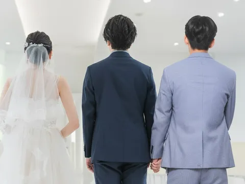 Chồng tử vong, lộ bí mật hôn nhân giả, kéo theo "cuộc chiến" tranh chấp tài sản giữa vợ, người yêu đồng giới và cha mẹ