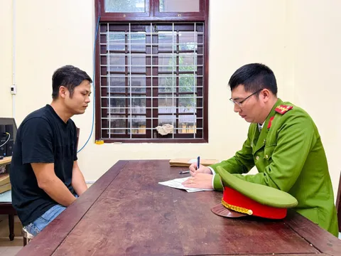 Khởi tố, bắt tạm giam Ngô Trọng Trí