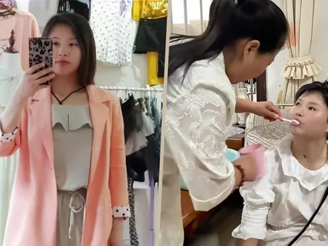 Mẹ chồng vay gần 4 tỷ đồng, ngủ dưới sàn chăm con dâu sống thực vật suốt 5 năm ròng khiến hàng triệu người rơi nước mắt