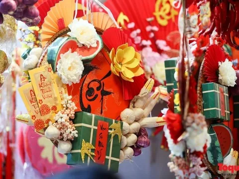 Theo quy định, người lao động nghỉ việc cuối năm có được nhận tiền thưởng Tết Nguyên Đán 2026 không?