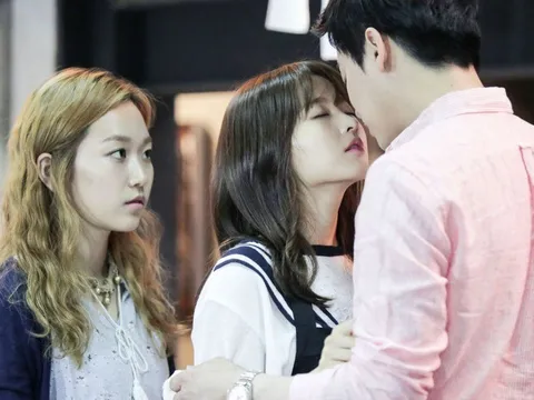 Cô gái đau đớn phát hiện bạn trai đã có vợ, dùng "quyền trinh tiết" đi kiện và cái kết bất ngờ