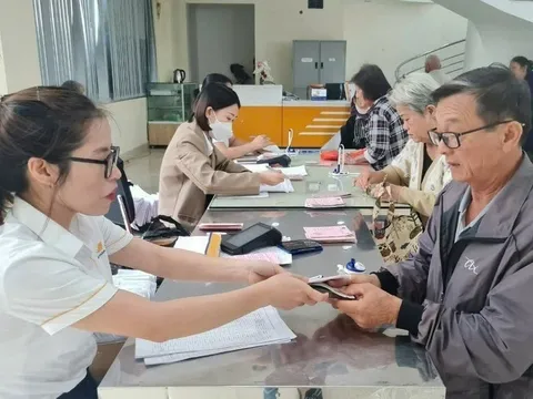 Tăng tuổi nghỉ hưu, thay đổi điều kiện hưởng lương hưu từ năm 2026, cụ thể ra sao?